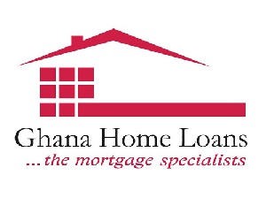 Ghana Home Loans logo