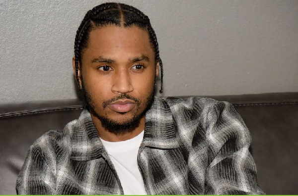 Trey Songz is an American R&B singer and songwriter