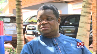 Professor Peter Quartey is the Former Director of ISSER