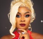 Ghanaian actress Beverly Afaglo is dead