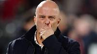 Arne Slot has been fired by Liverpool