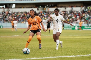 Black Queens Vs Zambia Xxx