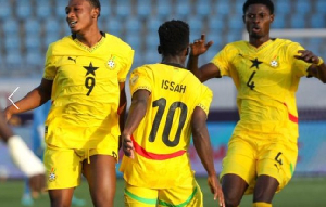 Black Satellite team