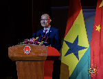 China remains Ghana's largest trading partner – Ambassador