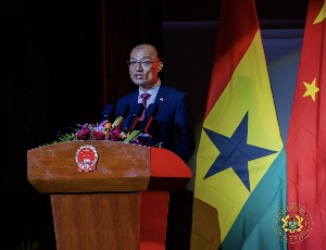 Ambassador Tong Defa  Ambassador Tong Defa   G13s2hoXMAAMOJY