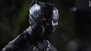 Black Panther Sales