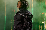 Janet Jackson deserves the 'King of Pop' title than Michael Jackson - Amaarae