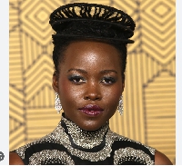 Fans of Lupita Nyong'o have praised her for showing bravery by sharing details of her split