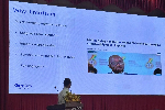 Ghana match-fixing scandals feature at Cambodian football workshop