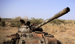 There have been renewed tensions in the northern Tigray region