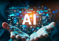 Artificial Intelligence (File photo)