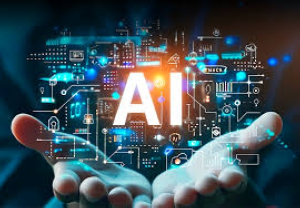 Artificial Intelligence (File photo) Artificial Intelligence (File photo)