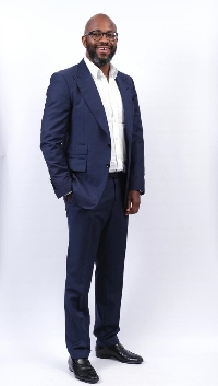 Ralph Mupita - MTN Group President and CEO
