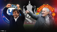 Chelsea and Manchester United meet at Wembley in the 137th FA Cup final