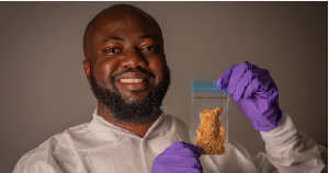 Egusi na local seed from West Africa