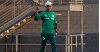 Head coach of Mexico, Jaime Lozano