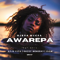 Osofo Kojo Bentsir has released a song titled 'Aware Pa'