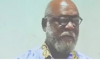 Professor Kwame Karikari is a former Executive Director of the Media Foundation