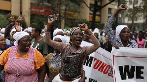 A groundbreaking workplace policy in Nairobi is drawing attention across Kenya