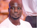 You are going to waste money - Social media users react to Stephen Appiah's reported parliamentary bid