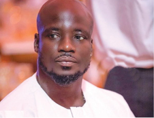 Stephen Appiah confident Black Stars will win next AFCON