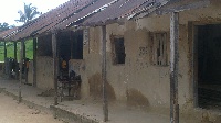 Okonam M/A School in deplorable state