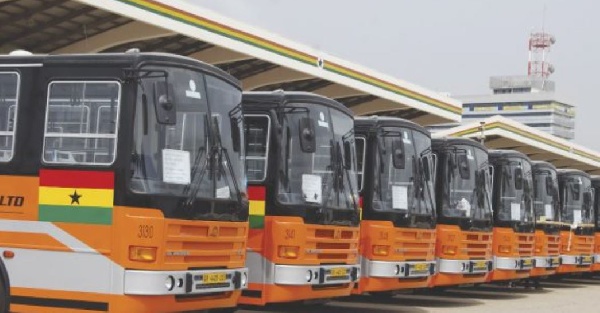 Management of the company said all processes were duly followed in acquiring the 300 new buses