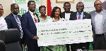 National Farmers' Day: ADB announces GH¢1m cash award for national best farmer