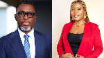 ‘You don’t respect women; you can’t belittle me!’ - Former Gomoa Central MP tears into A-Plus