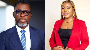 Rachel Florence Appoh labels Gomoa-Effutu clash a 'total failure' on A-Plus’ part