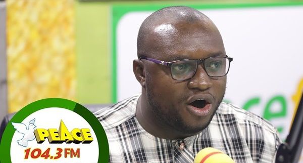 Agenda 111 is a 419 project,  Akufo-Addo should be removed from office - Brogya Genfi