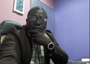 Nana Osae Ntifo I's case has drawn some concerns