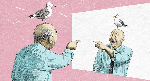 Why it's not always a good idea to laugh at yourself Why it's not always a good idea to laugh at yourself