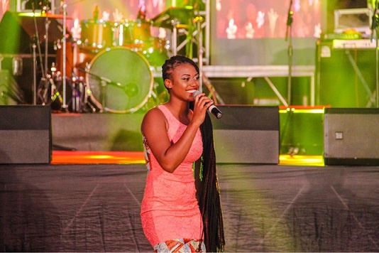 eShun has been billed to perform at the 6th edition of the African legends Night