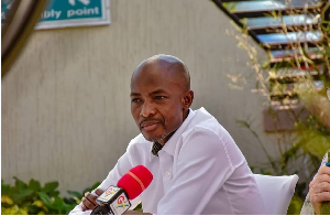 Dr Zakarea Al-Hassan Balure is an Optometrist and CEO of Bliss Eye Care
