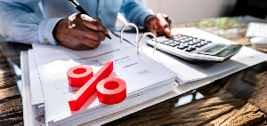 Nigeria says it will impose a tax charge of 20 percent on foreigners earning above ₦ 800,000 ($521)