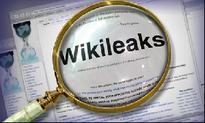 Wikileaks