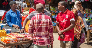 Tanzania's trade minister Selemani Jafo said the move was intended to safeguard local livelihoods