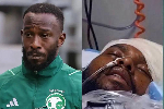 From Stardom to Silent Struggle: The story of Fahad Al-Muwallad's two-year battle comatose From Stardom to Silent Struggle: The story of Fahad Al-Muwallad's two-year battle comatose