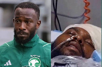 Fahad Al-Muwallad has been in coma since September 2024