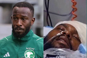 Fahad Al-Muwallad has been in coma since September 2024