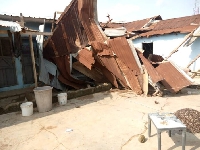 The affected communities include Akokrom, Kwaboanta, Kwaboanta Junction and Onakwase