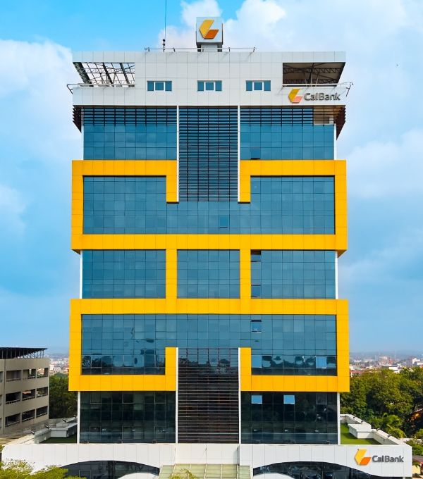 CalBank has completed its Rights Issue and Private Placement