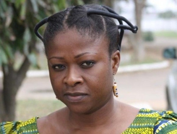 Kumawood actress, Portia Asare Boateng