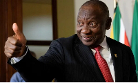 South Africa's credit has been rated by Fitch