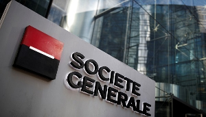 Societe Generale exit: Ghana's banking sector in fully-fledged crisis – Dr. Atuahene