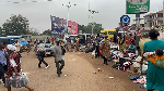 Reduce taxes, stabilise cedi – Kumasi traders tell government