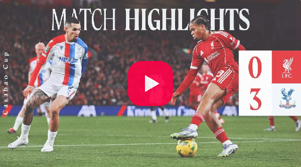 Liverpool made contact with Professional Game Match Officials (PGMO) to raise their concerns