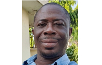 Seth Nketiah is the author of this article