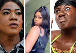 NCC  boss worried over cross-dressing among men in Ghana